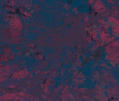 Boya lekeleriyle soyut arkaplan 