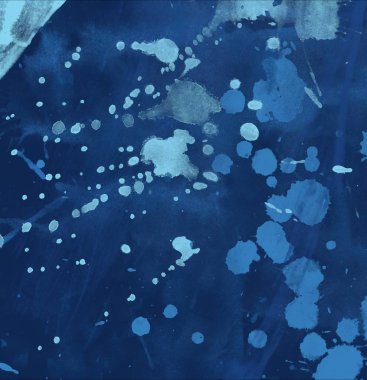 grunge suluboya darbeleri ve lekelerarka plan 