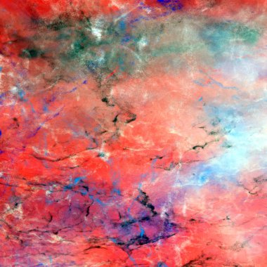 metin için alanı olan grunge arkaplanı