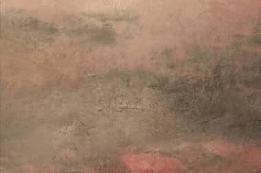 Boya lekeleriyle soyut arkaplan   