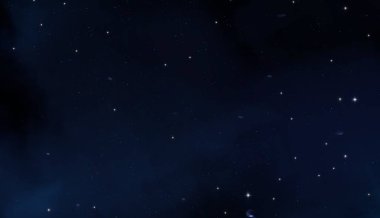 doğal soyut galaksi uzay arka plan