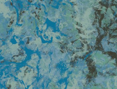 Soyut renk ile grunge arka plan