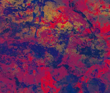 metin için alanı olan grunge arkaplanı