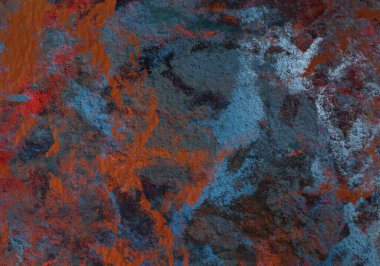 Boş grunge doku arka planı 