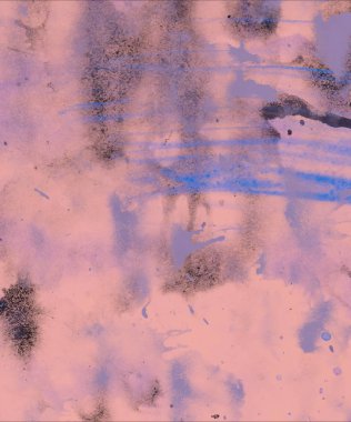 grunge suluboya darbeleri ve lekelerarka plan 