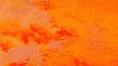 Metin için yeri olan boya lekeleriyle soyut arkaplan