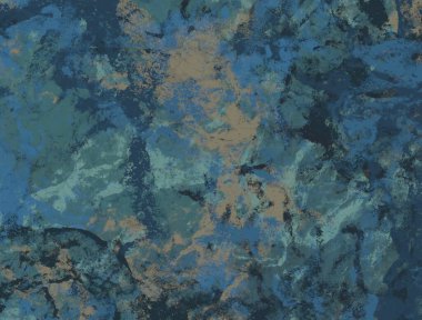 Kopya alanı ile soyut grunge mermer arkaplan