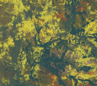 Kopya alanı ile soyut grunge mermer arkaplan