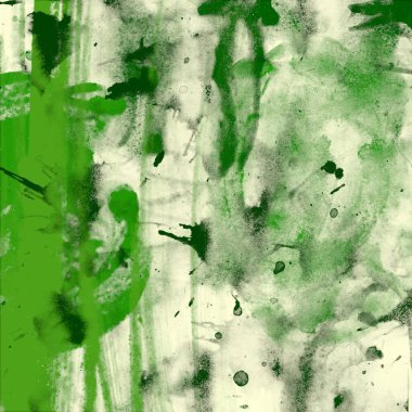 grunge suluboya darbeleri ve lekelerarka plan 