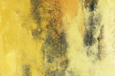 Boya lekeleriyle soyut arkaplan   