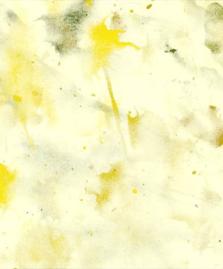 grunge suluboya darbeleri ve lekelerarka plan 