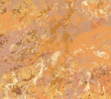 Kopya alanı ile soyut grunge mermer arkaplan