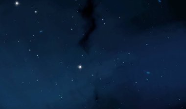 doğal soyut galaksi uzay arka plan