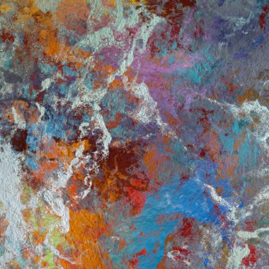 metin için alanı olan grunge arkaplanı