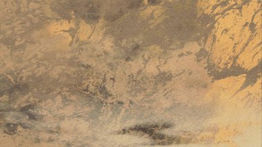 Duvar tuval el yapımı yağlıboya. Soyut sanat dokusu. Renkli. Modern sanat eserleri. Boya darbeleri. Fırça darbeleri. Modern sanat. Çağdaş. Sanatsal.