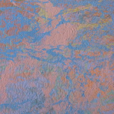 Boya lekeleriyle soyut arkaplan 