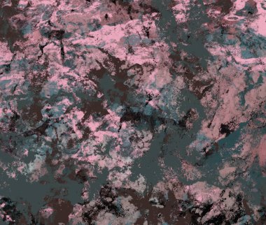 Kopya alanı ile soyut grunge mermer arkaplan