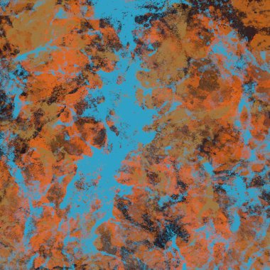 Soyut renk ile grunge arka plan