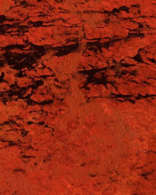 metin için alanı olan grunge doku arkaplanı