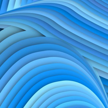 3 boyutlu illüstrasyon. Web modern fon. Renkli desen. Soyut geometrik şekiller. arkaplan.