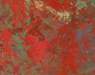 metin veya resim için alanı olan grunge arkaplanı