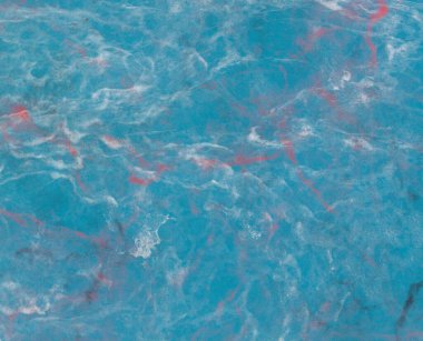 renkli mermer doku ile grunge arka plan