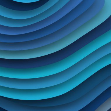 3 boyutlu illüstrasyon. Web modern fon. Renkli desen. Soyut geometrik şekiller. arkaplan.