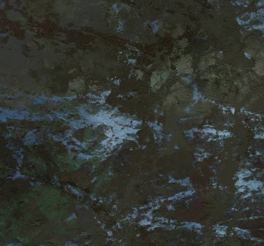 metin için alanı olan grunge doku arkaplanı