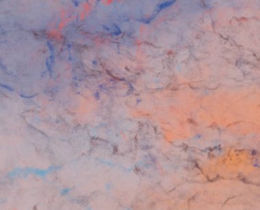 metin için alan ile renkli mermer doku ile soyut arka plan