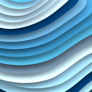 3 boyutlu illüstrasyon. Web modern fon. Renkli desen. Soyut geometrik şekiller. arkaplan.