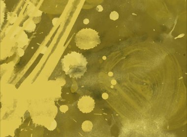 grunge suluboya darbeleri ve lekelerarka plan 