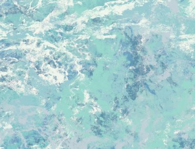 3 boyutlu illüstrasyon. Web modern fon. Renkli desen. Soyut geometrik şekiller. arkaplan.