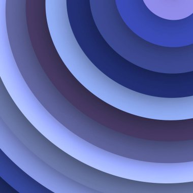 3 boyutlu illüstrasyon. Web modern fon. Renkli desen. Soyut geometrik şekiller. arkaplan.