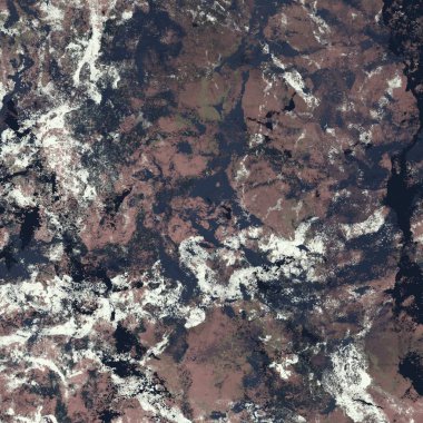 Soyut grungy dokulu arka plan