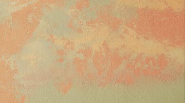 Boya lekeleriyle soyut arkaplan 