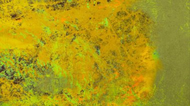 metin için alanı olan grunge arkaplanı