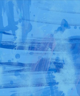 grunge suluboya darbeleri ve lekelerarka plan 