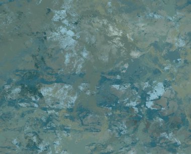 Kopya alanı ile soyut grunge mermer arkaplan