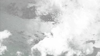 Duvar tuval el yapımı yağlıboya. Soyut sanat dokusu. Renkli. Modern sanat eserleri. Boya darbeleri. Fırça darbeleri. Modern sanat. Çağdaş. Sanatsal.