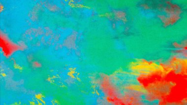 renkli mermer doku ile grunge arka plan