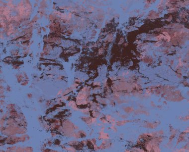 Kopya alanı ile soyut grunge mermer arkaplan