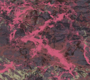 Kopya alanı ile soyut grunge mermer arkaplan