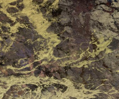 metin için alanı olan grunge arkaplanı