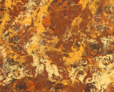 Kopya alanı ile soyut grunge mermer arkaplan