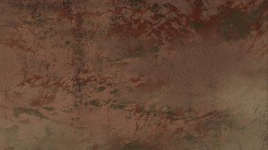 boya lekeleri ile grunge arka plan