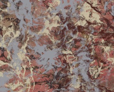 Soyut renk ile grunge arka plan