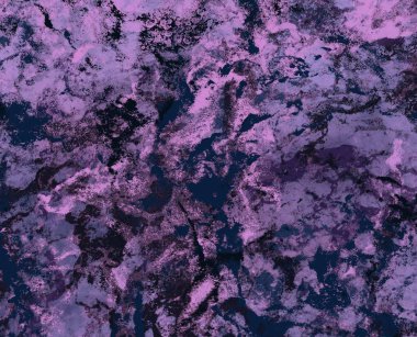 Metnin için alanı olan soyut grunge arkaplanı