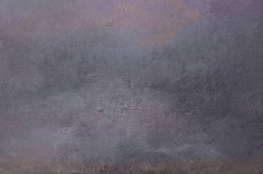 Duvar tuval el yapımı yağlıboya. Soyut sanat dokusu. Renkli. Modern sanat eserleri. Boya darbeleri. Fırça darbeleri. Modern sanat. Çağdaş. Sanatsal.