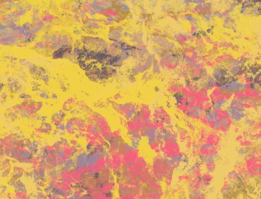 metin için alanı olan grunge arkaplanı