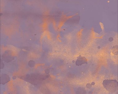 Boya lekeleriyle soyut arkaplan 